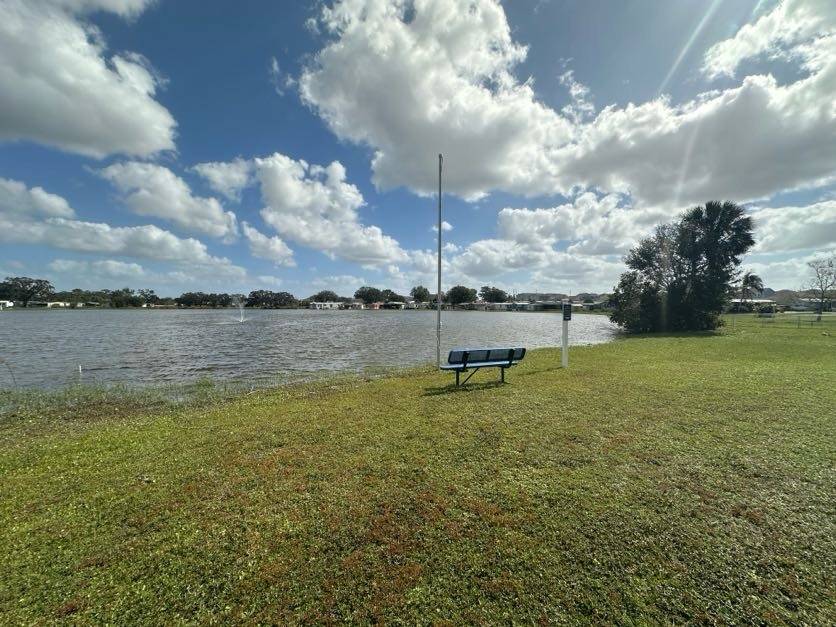 627 Jeremy Drive a Davenport, FL Mobile or Manufactured Home for Sale